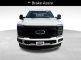 New 2025 Ford F250 4x4 Crew Cab Super Duty image 2