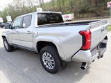 New 2025 Toyota Tacoma Limited image 6