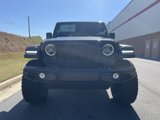 New 2025 Jeep Wrangler Willys image 2