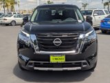 New 2025 Nissan Pathfinder SL w/ Cargo Package image 2