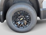 New 2026 Chevrolet Silverado EV LT image 5