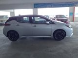 New 2025 Nissan Leaf SV Plus image 4