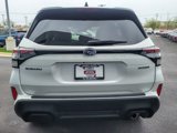 Certified 2025 Subaru Forester Touring image 4