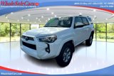 Used 2022 Toyota 4Runner SR5 image 6