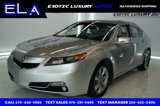 Used 2012 Acura TL w/ Technology Package image 2