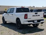 New 2025 RAM 1500 Laramie image 5
