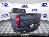 Used 2024 Chevrolet Silverado 1500 High Country w/ Technology Package image 5