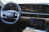 New 2025 INFINITI QX80 Luxe image 2