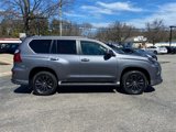Certified 2022 Lexus GX 460 Premium image 4