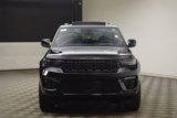 New 2025 Jeep Grand Cherokee Summit image 2