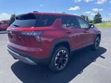 New 2026 Chevrolet Equinox LT w/ Convenience Package II image 5