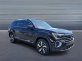 New 2025 Volkswagen Atlas SEL image 2