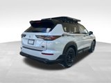 New 2025 Mitsubishi Outlander AWD image 3