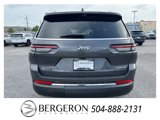 New 2025 Jeep Grand Cherokee L Limited w/ Luxury Tech Group II image 4