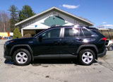 Used 2019 Toyota RAV4 LE image 3