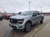 Used 2024 Ford F150 STX image 3