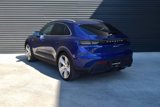 Used 2024 Porsche Macan 4 Electric image 3