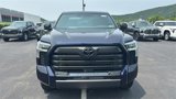 New 2025 Toyota Tundra Limited image 2