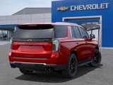 New 2025 Chevrolet Tahoe Premier image 4