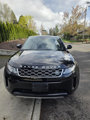Used 2020 Land Rover Range Rover Evoque SE image 2