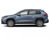 Certified 2025 Toyota Corolla Cross AWD Hybrid image 3