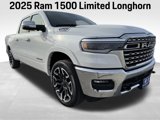 New 2025 RAM 1500 Limited image 2