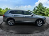 Used 2021 Volkswagen Tiguan SEL image 5