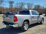 Used 2025 RAM 1500 Big Horn image 6
