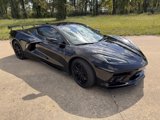 Used 2024 Chevrolet Corvette Stingray Preferred Cpe w/ Z51 Performance Package image 3