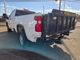 Used 2020 Chevrolet Silverado 2500 W/T w/ WT Convenience Package image 3