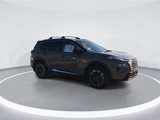 New 2025 Nissan Rogue Platinum w/ Platinum Premium Package image 2