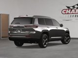 New 2025 Jeep Grand Cherokee L Limited image 5