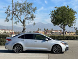 Used 2020 Toyota Corolla SE w/ Carpet Mat Package (TMS) image 3