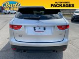 Used 2020 Jaguar F-PACE image 5