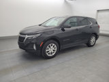 Used 2023 Chevrolet Equinox LT image 2