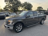 Used 2017 Ford F150 XLT w/ Equipment Group 301A Mid image 5