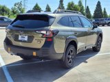 New 2025 Subaru Outback Wilderness image 4