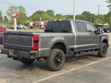 New 2025 Ford F250 Lariat image 2