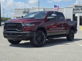 New 2026 RAM 1500 Rebel image 2