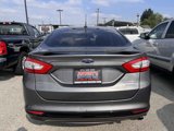 Used 2014 Ford Fusion Titanium image 4