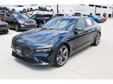 Used 2025 Genesis G70 3.3T Advanced image 3