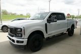 New 2025 Ford F250 Lariat image 5