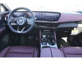 New 2025 Buick Envision Sport Touring image 2