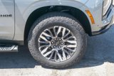 New 2025 Chevrolet Tahoe Z71 w/ Comfort Package image 5