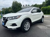 Used 2022 Nissan Rogue Sport SV w/ Technology Package image 3