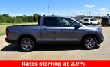 New 2025 Honda Ridgeline TrailSport image 2