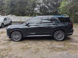 New 2025 Hyundai Palisade Calligraphy image 4