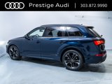 New 2025 Audi Q7 3.0T Prestige image 2