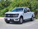 Used 2024 Ford F150 XLT w/ Mobile Office Package image 4