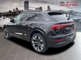 New 2025 Audi Q8 Premium Plus image 2